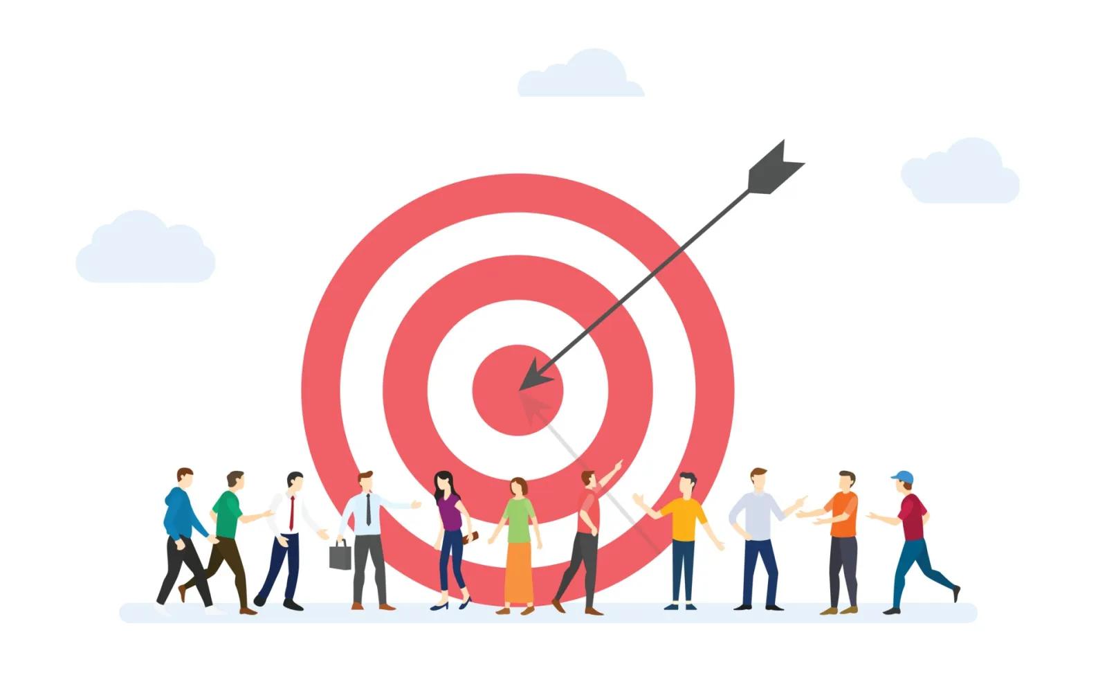 Identifying Your Target Audience for ​Maximum Engagement