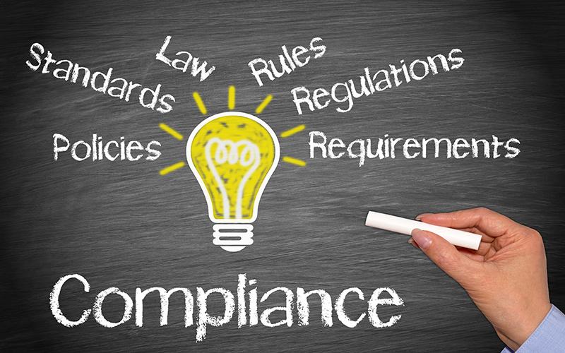 Navigating Legal Requirements and Regulations