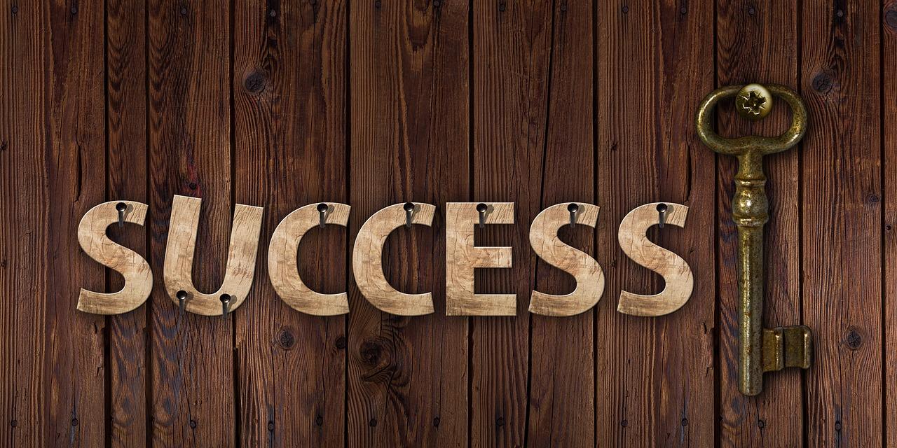 Celebrating Your ‌Success and ​Planning for the Future
