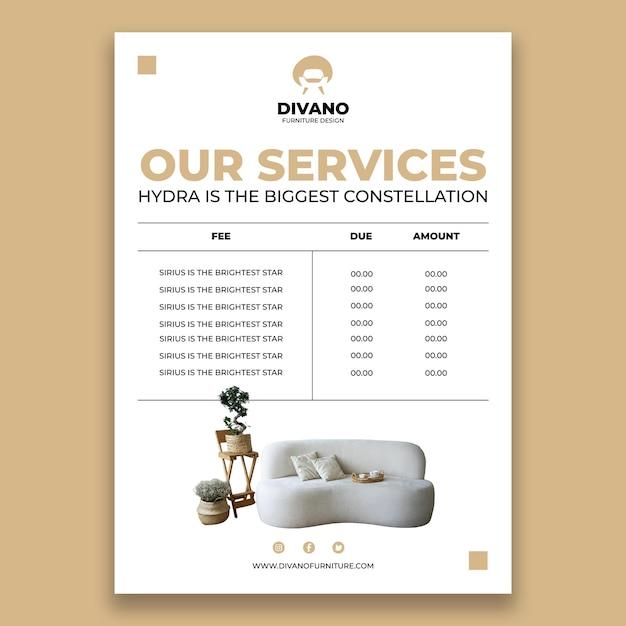 Pricing Your⁣ Furniture Competitively