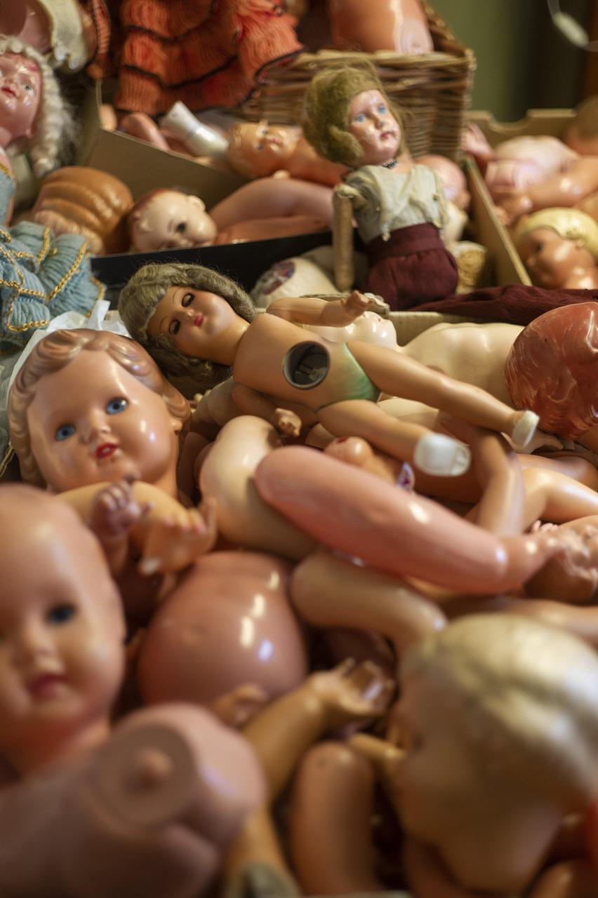 Staying Compliant: Understanding Regulations in Toy‍ Sales