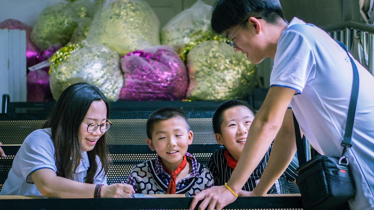 Encouraging Community Engagement Through User-Generated Content