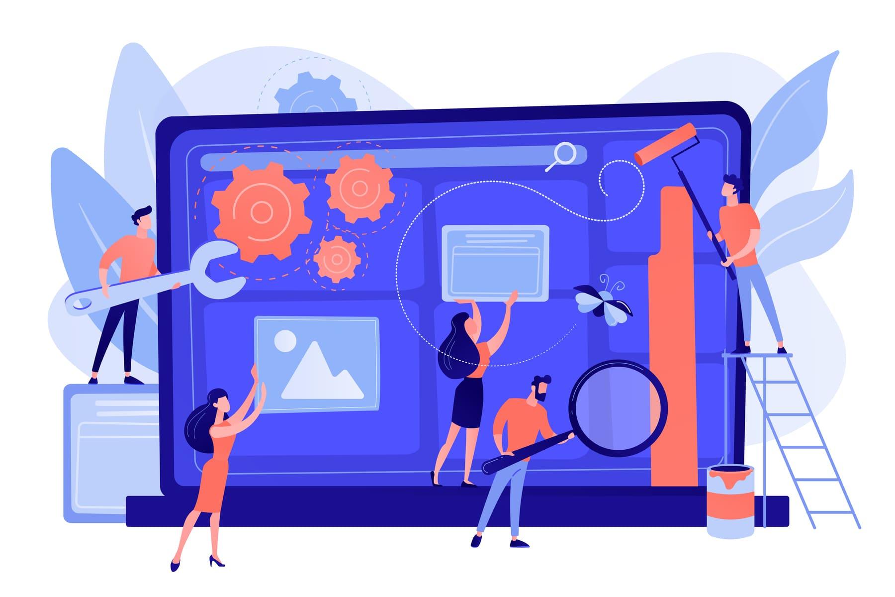 Understanding the Value of Bundling Website Creation in Agency Plans