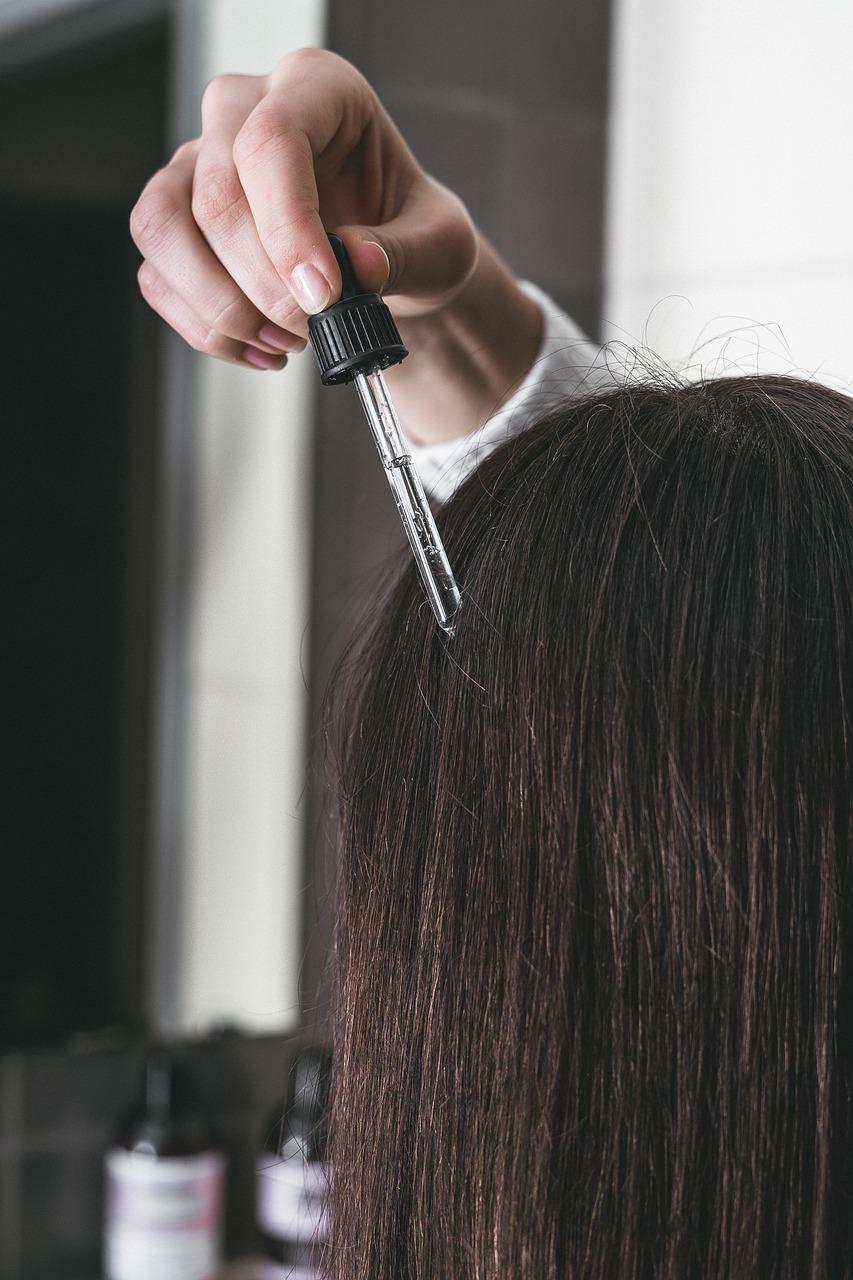 Natural and Organic ‌Beauty Products⁢ Gaining Popularity