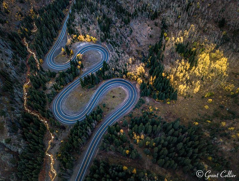 Mastering Drone Photography Techniques for Beginners