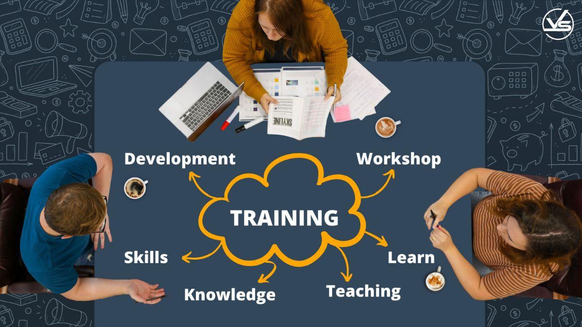 Investing in Training and Development to Enhance Team Performance