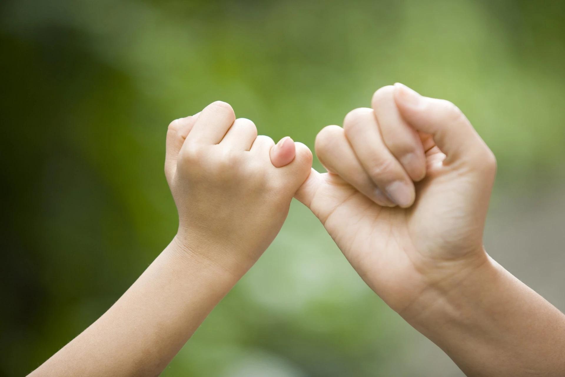 Building Trust with Customers: The Importance of Transparency