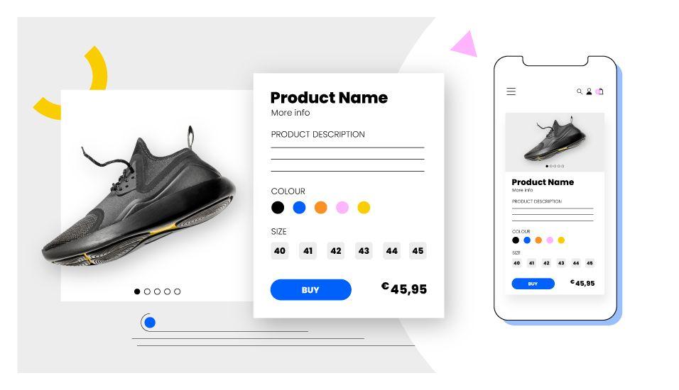 Optimizing Your Product Pages for⁣ Maximum‍ Conversion