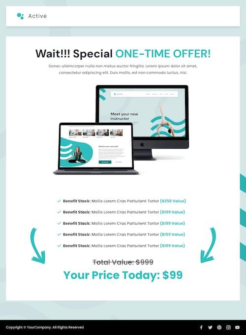 Wrapping It Up: Making Upselling a Seamless Part of Your Service