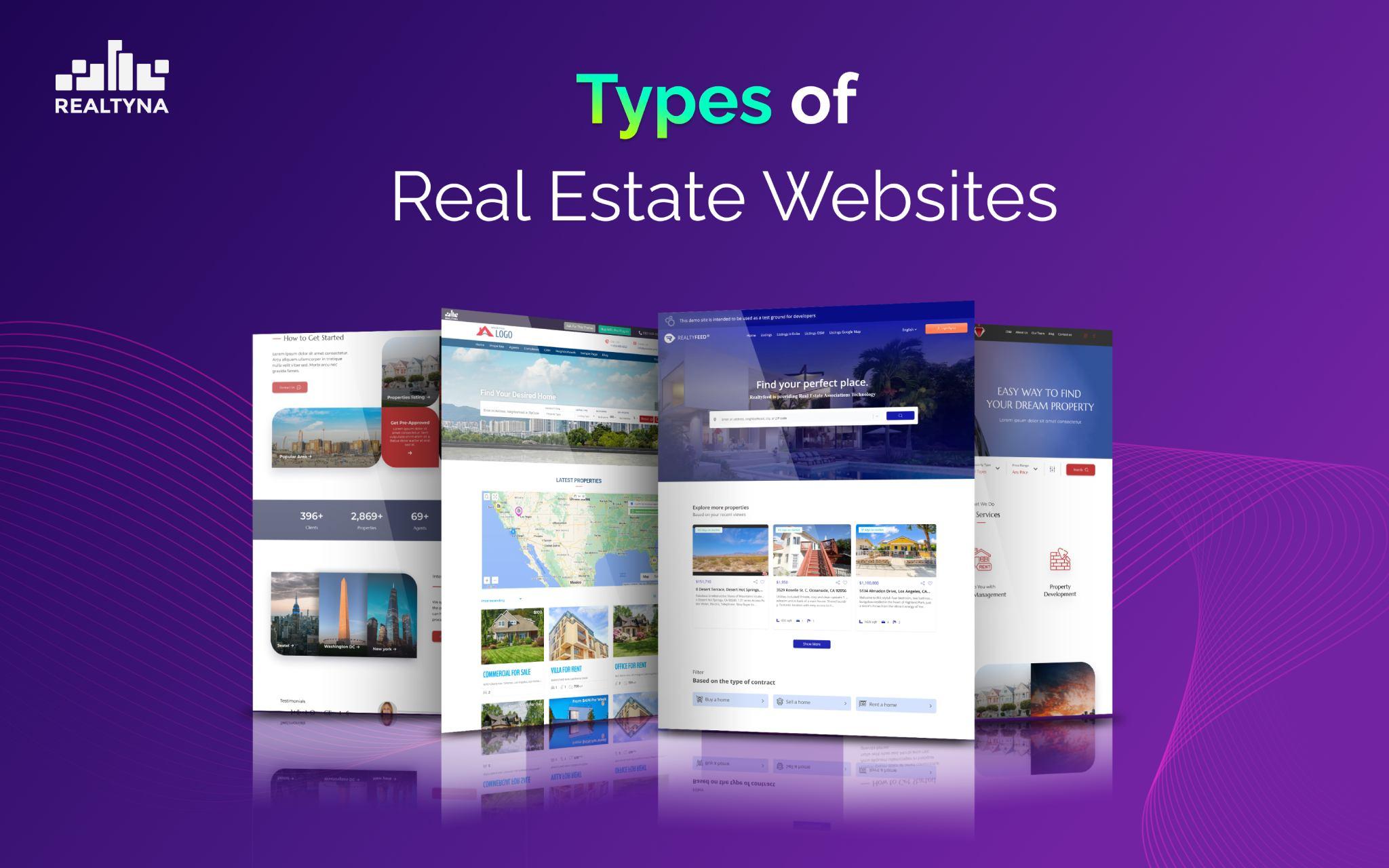 Staying ‌Ahead of Trends in Real⁢ Estate Online Presence