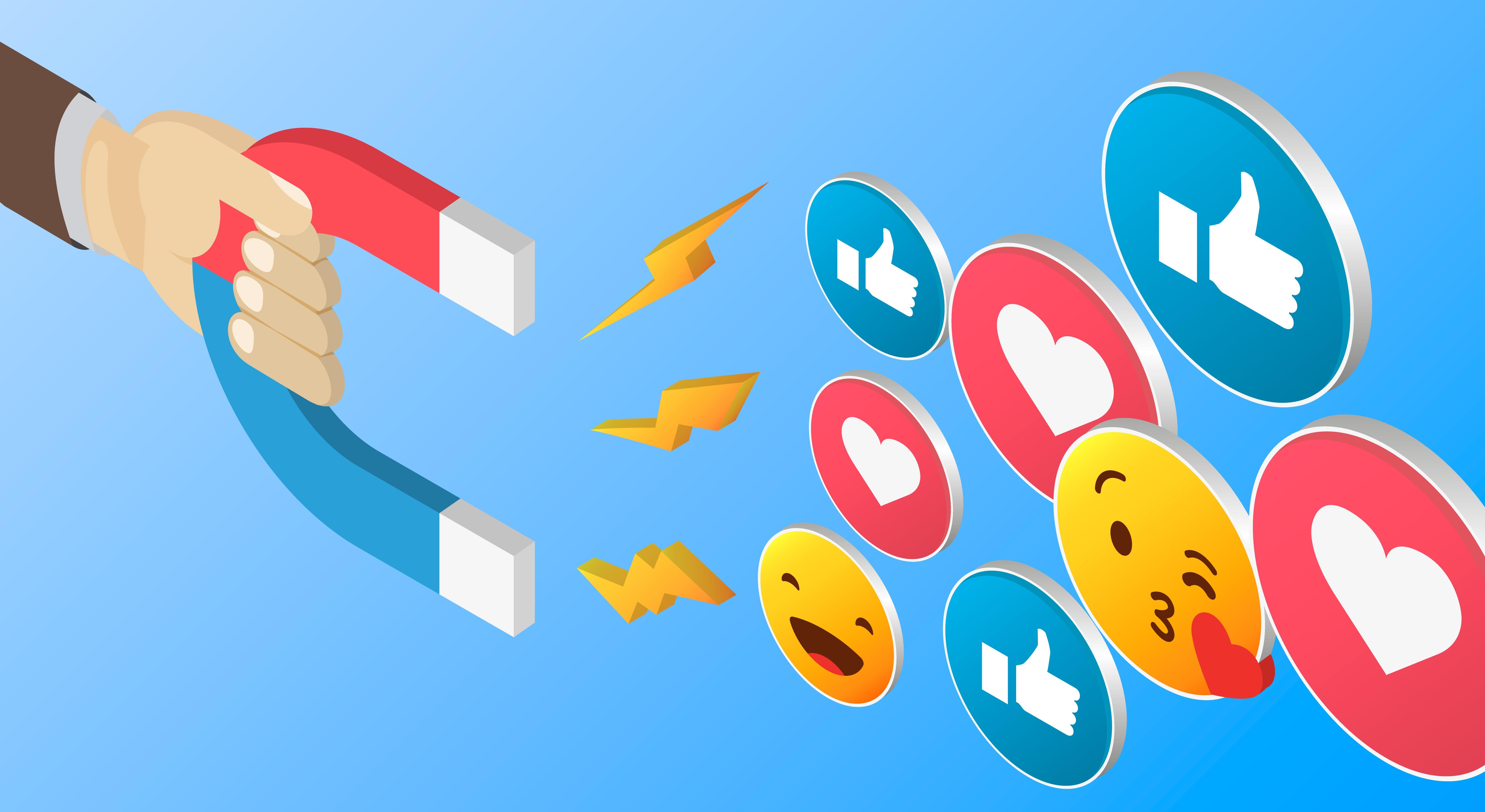 Utilizing Social Media ⁣to ⁤Engage and Expand Your Audience