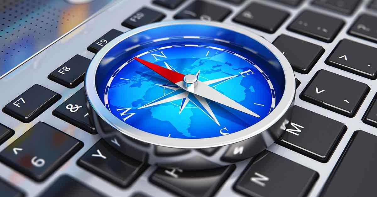 Crafting an Intuitive Navigation Structure