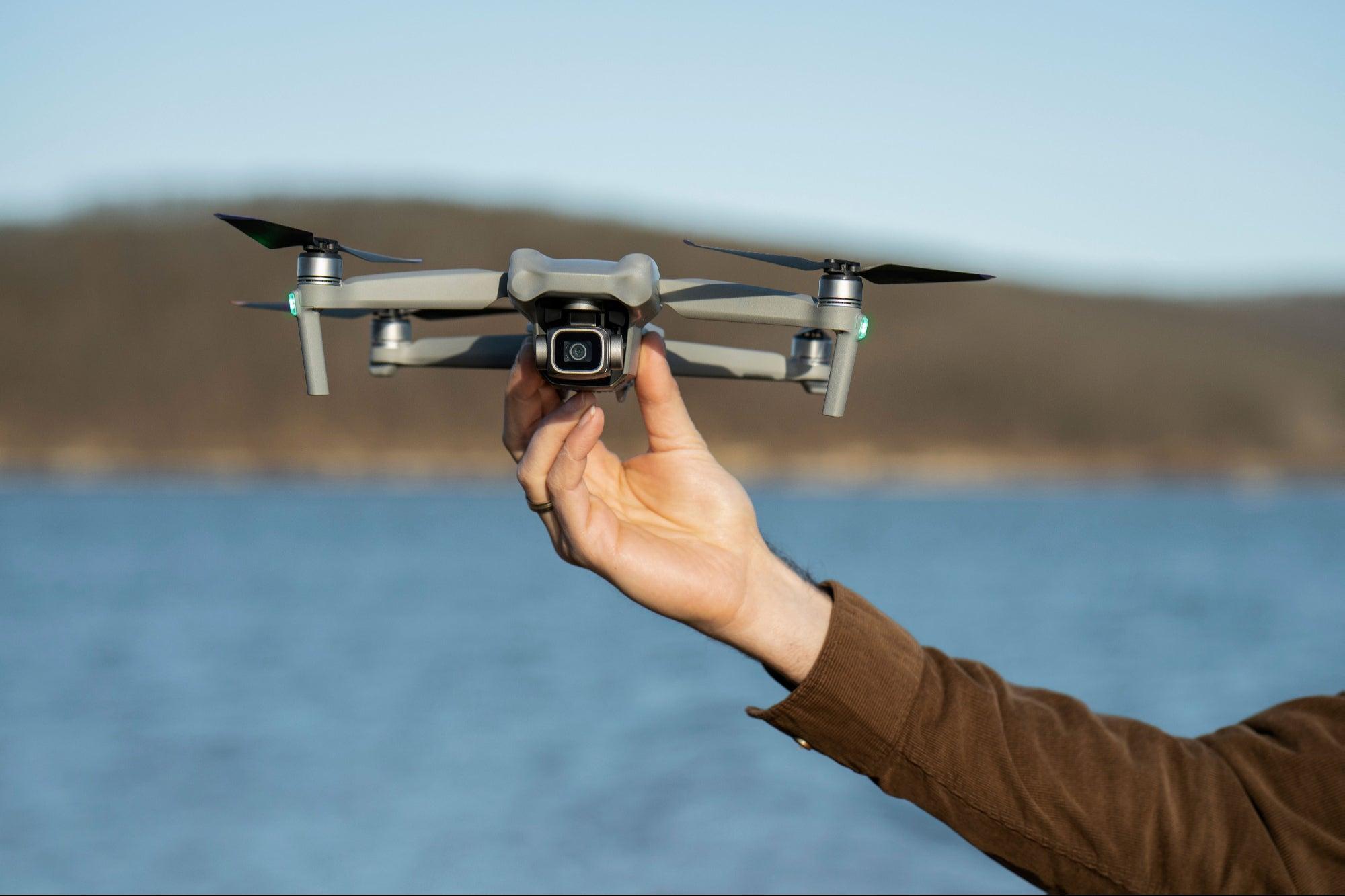 Setting Competitive Pricing for Your Drone Services
