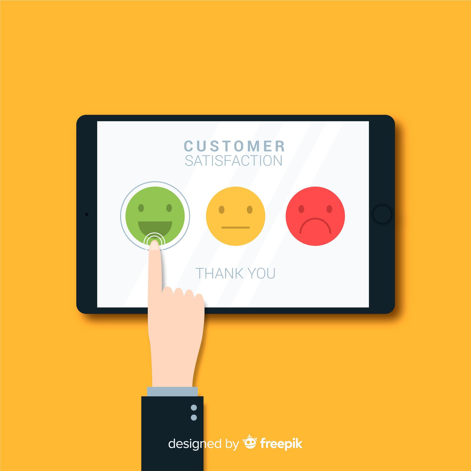 Leveraging Customer ​Feedback for Continuous Improvement