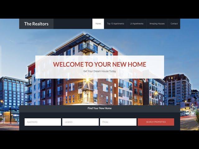 Five Inspiring Examples of Successful Real⁢ Estate Websites