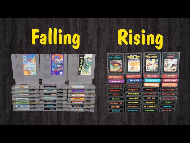 Assessing the Value ⁢of Your ‍Video Games