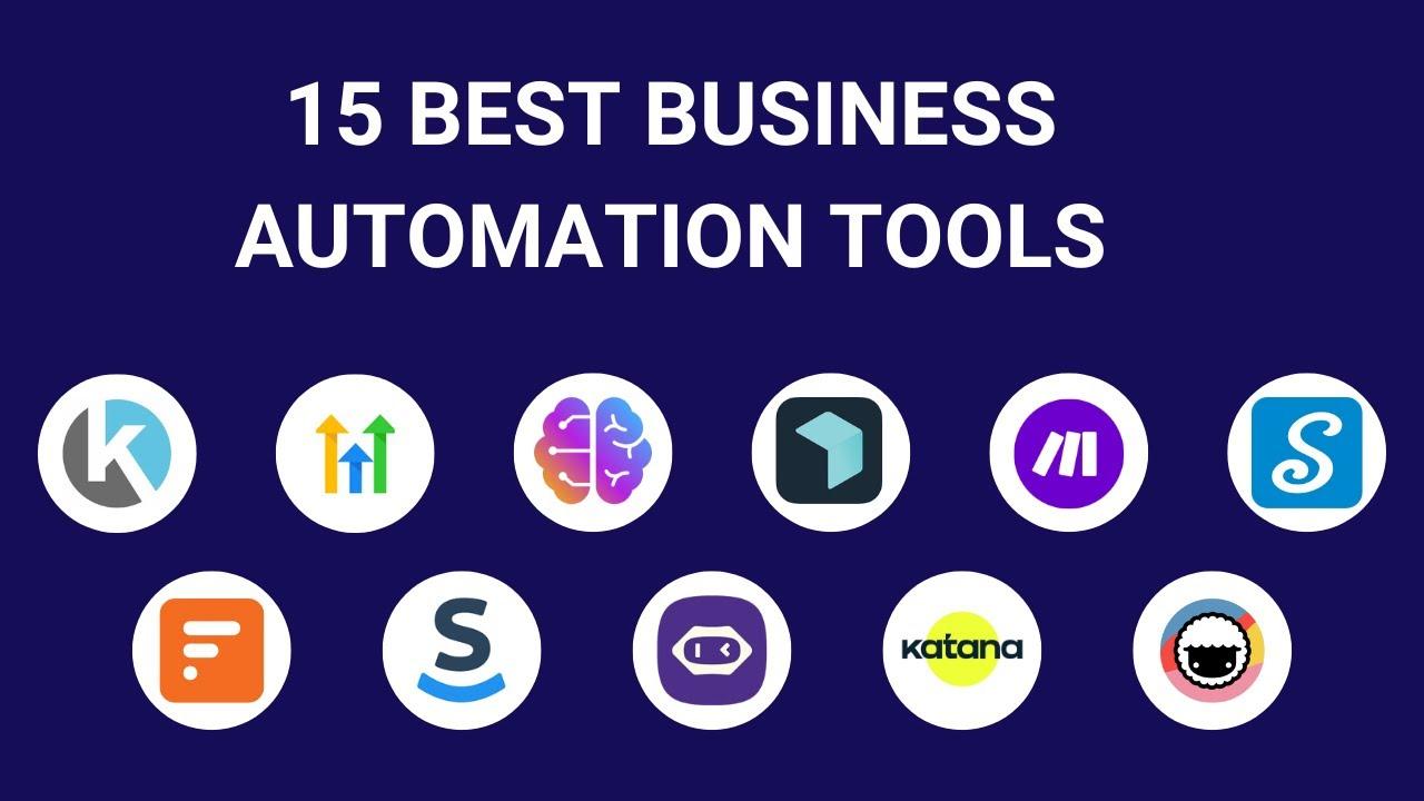 Key Features to Look ‌for in Automation Tools