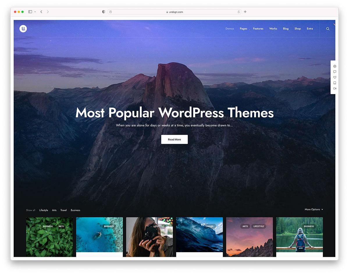 Selecting the Perfect WordPress Theme ⁤for ⁢E-Learning