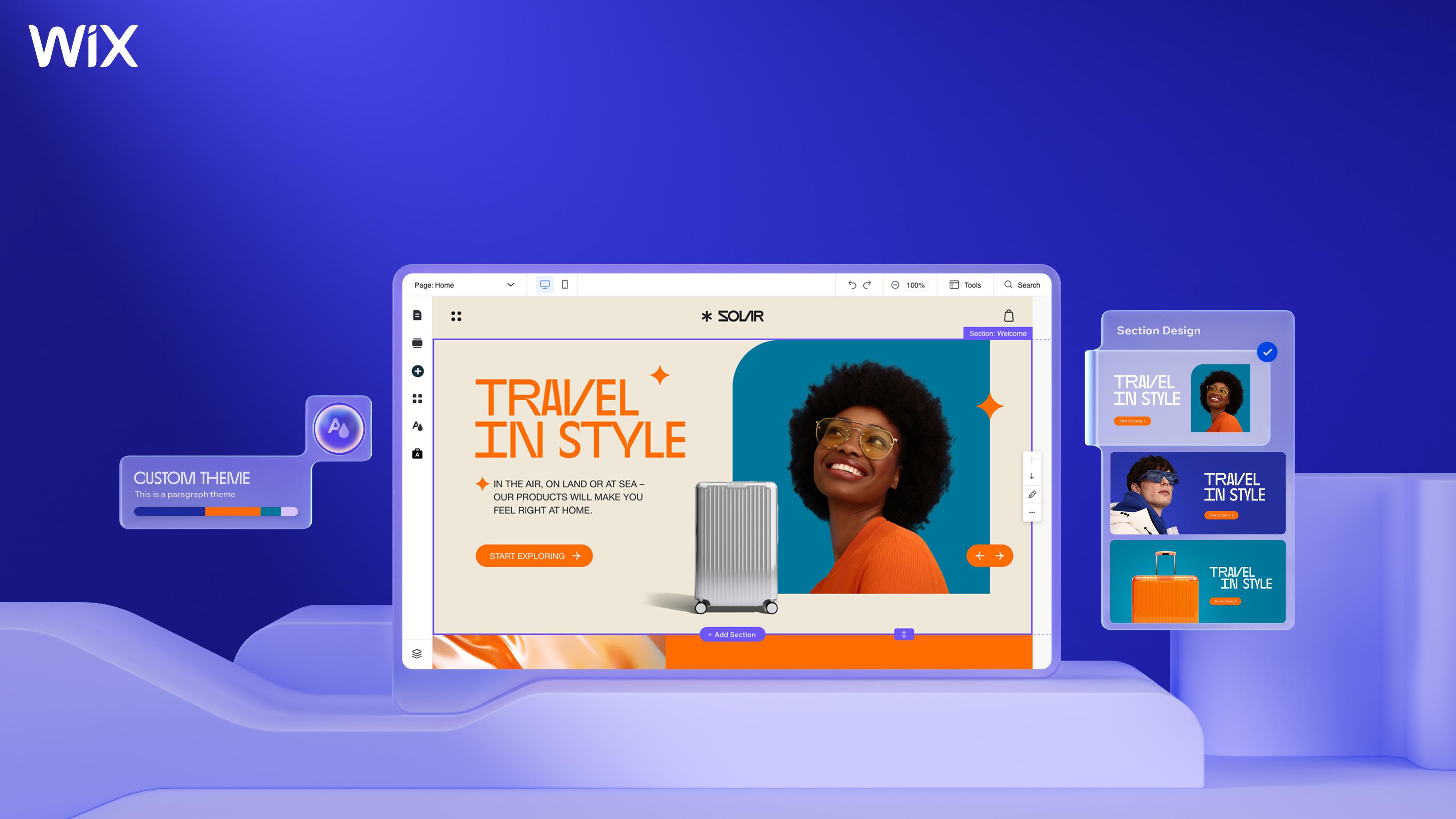 Scaling ⁣Your ⁣Website⁣ with AI⁤ Capabilities