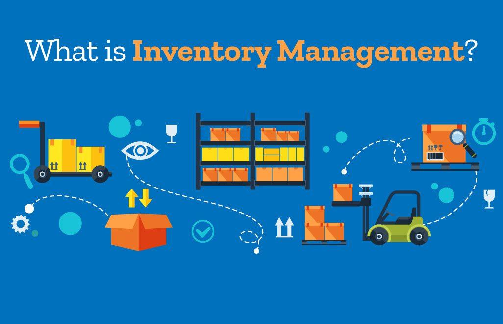 Managing Inventory and Fulfillment Like a Pro