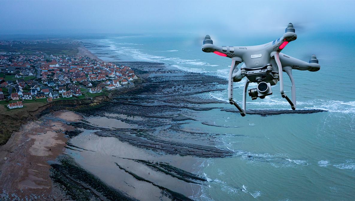 Expanding Your​ Business: Exploring⁣ New Niches⁢ in Drone Photography