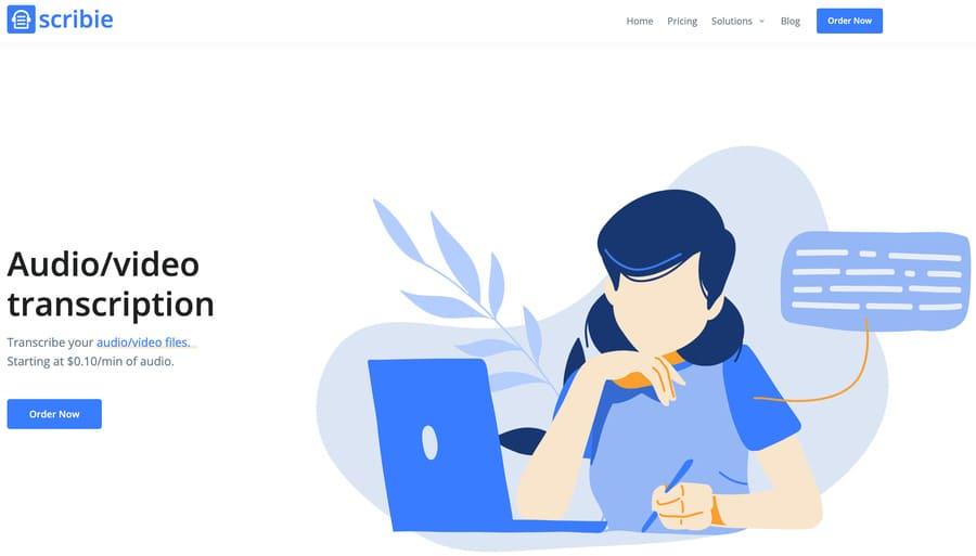 The⁣ Different⁢ Types ‌of ⁢Transcription Jobs‍ Available