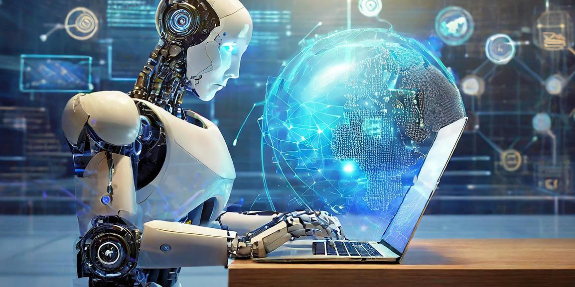 Exploring⁤ the Benefits ⁢of AI in​ Web‌ Design
