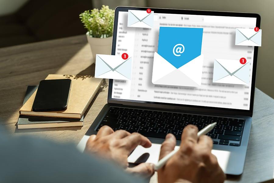 Utilizing Email Marketing to Drive Sales
