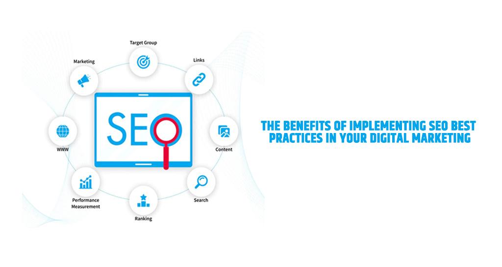 Integrating ‍SEO Best Practices for Better⁢ Visibility