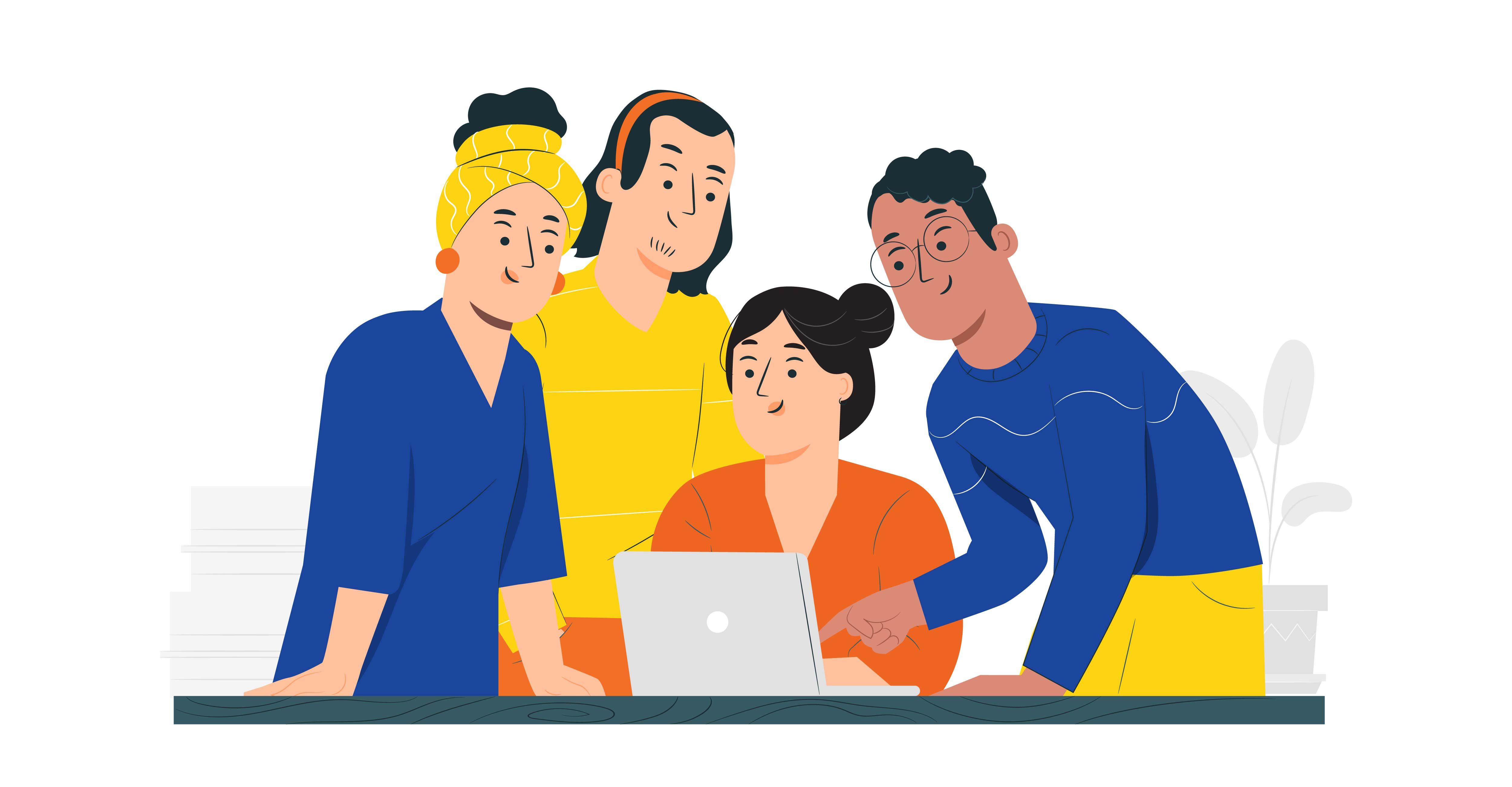 Customer Engagement Tips to Build a Loyal Clientele