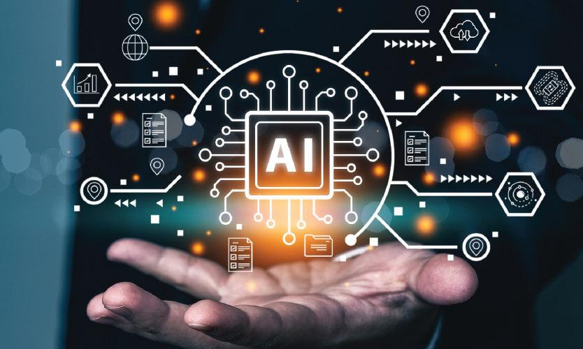 Looking to the Future:⁢ The Next Big Trends⁣ in AI for ⁣Agencies