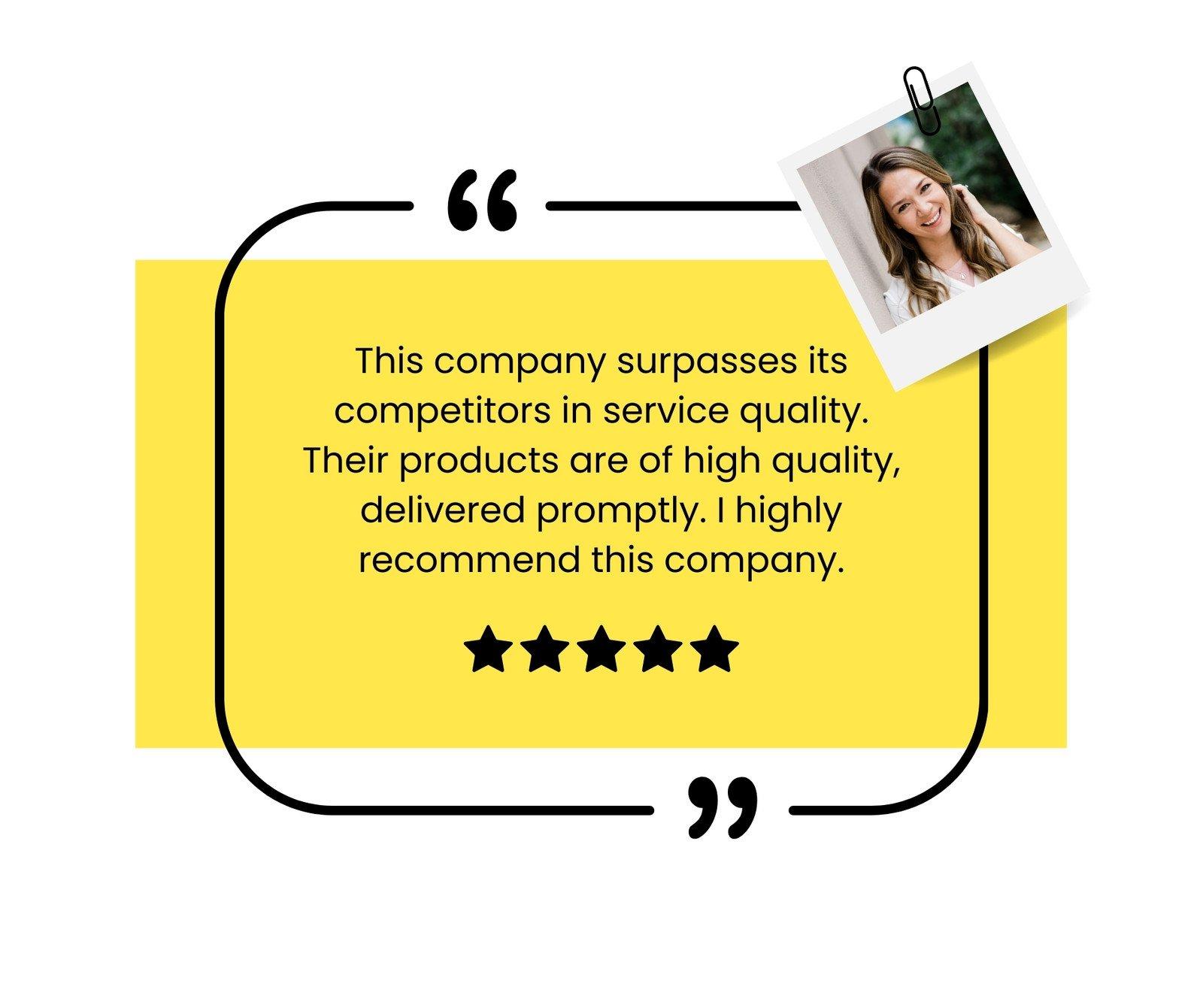 Leveraging Customer Testimonials to Boost Sales