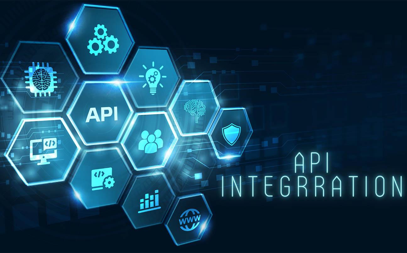 Leveraging‍ APIs to Connect Your⁢ SaaS and Website ‌Builder