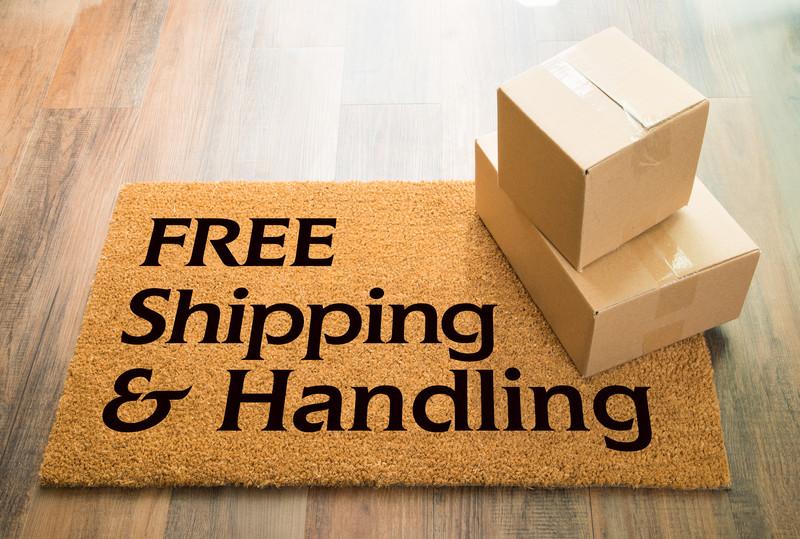 Shipping and Handling: Best Practices for Online Sales