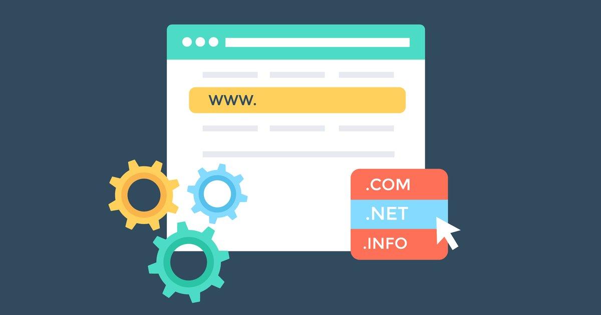 Choosing the Right‌ Domain for Your Website​ Strategy