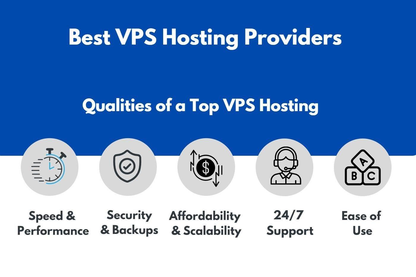 Special Features:‍ Unique Offerings from Each Provider