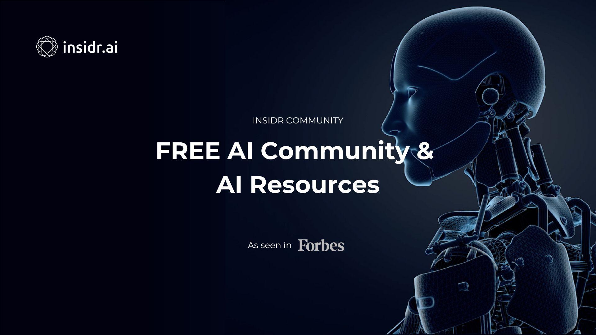 Networking in ⁣the ⁣AI Community: Finding ‍Your Tribe