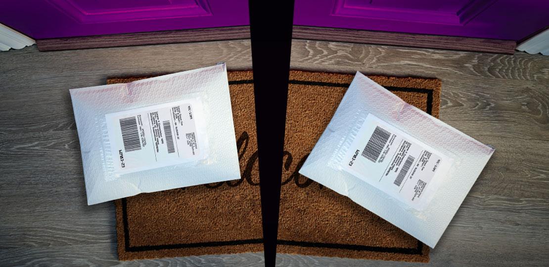 The Benefits of Using Split Shipment‍ for Your‌ Business