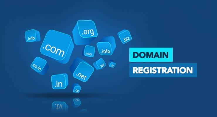 Integrating Domain Registration into Your⁣ Services