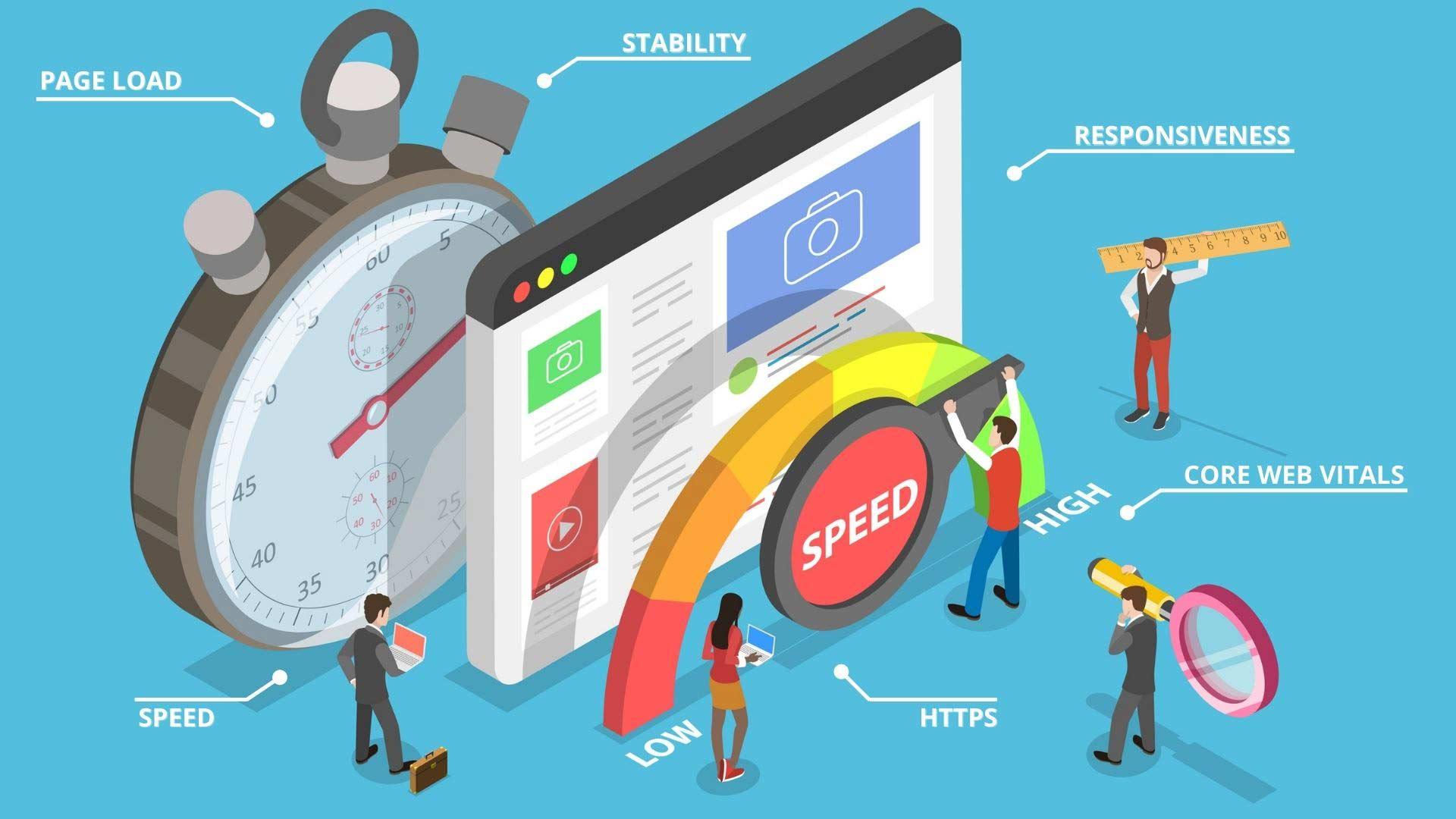 Measuring Success: How to Track Your Websites Performance