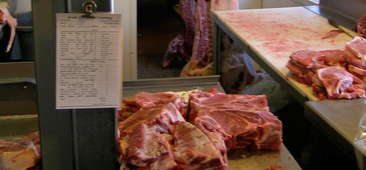 Navigating Regulations and Compliance in the Meat Industry