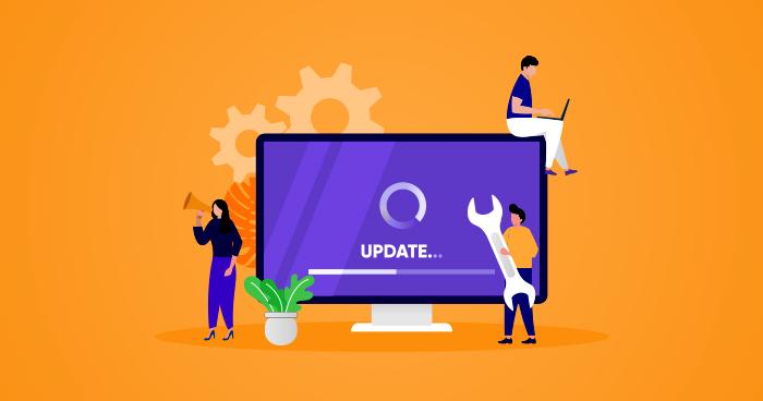 Ongoing Maintenance: Keeping Your Website Fresh and Functional
