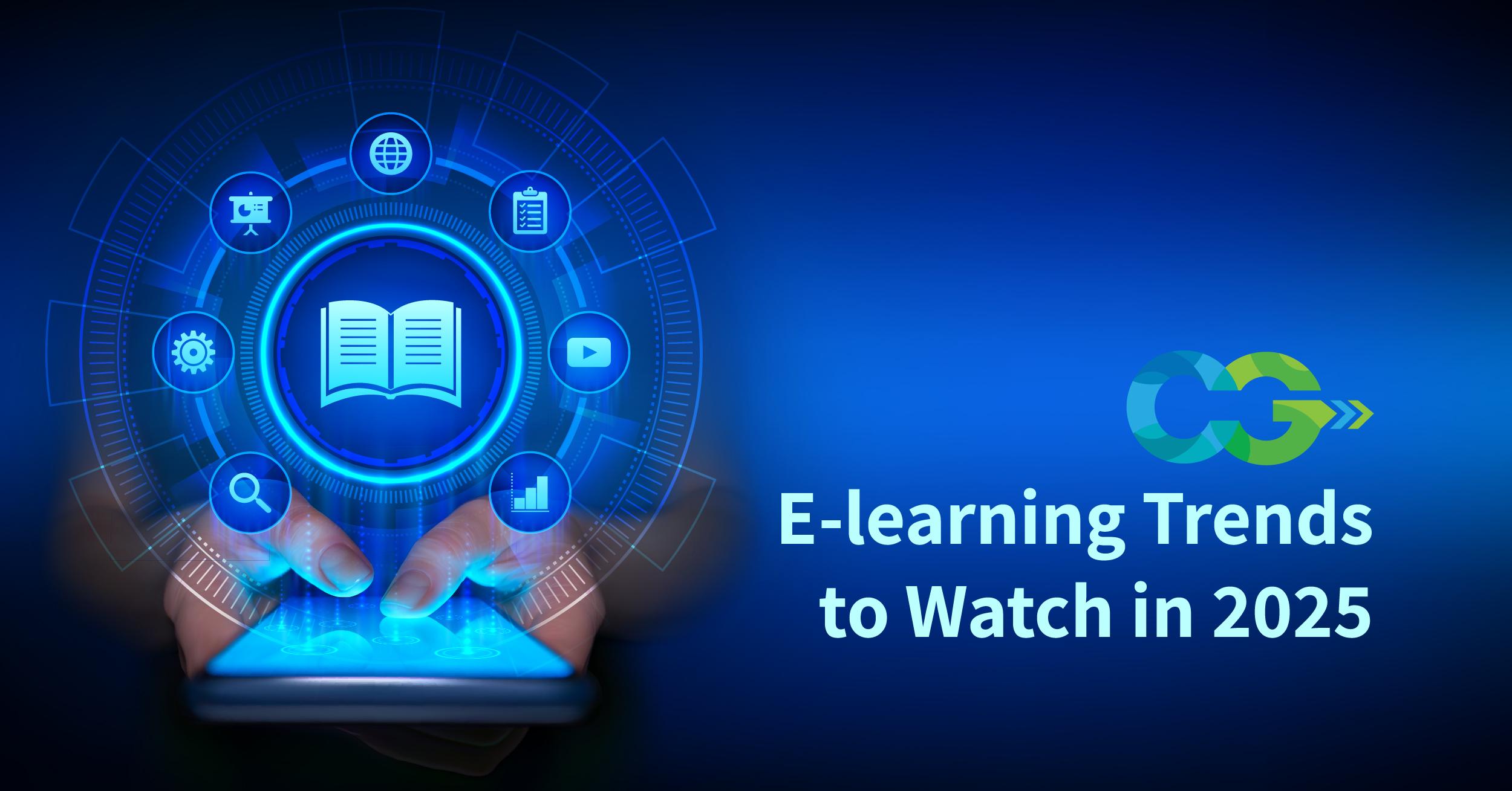 Exploring‍ Future Trends in ‍E-Learning for Continuous Growth