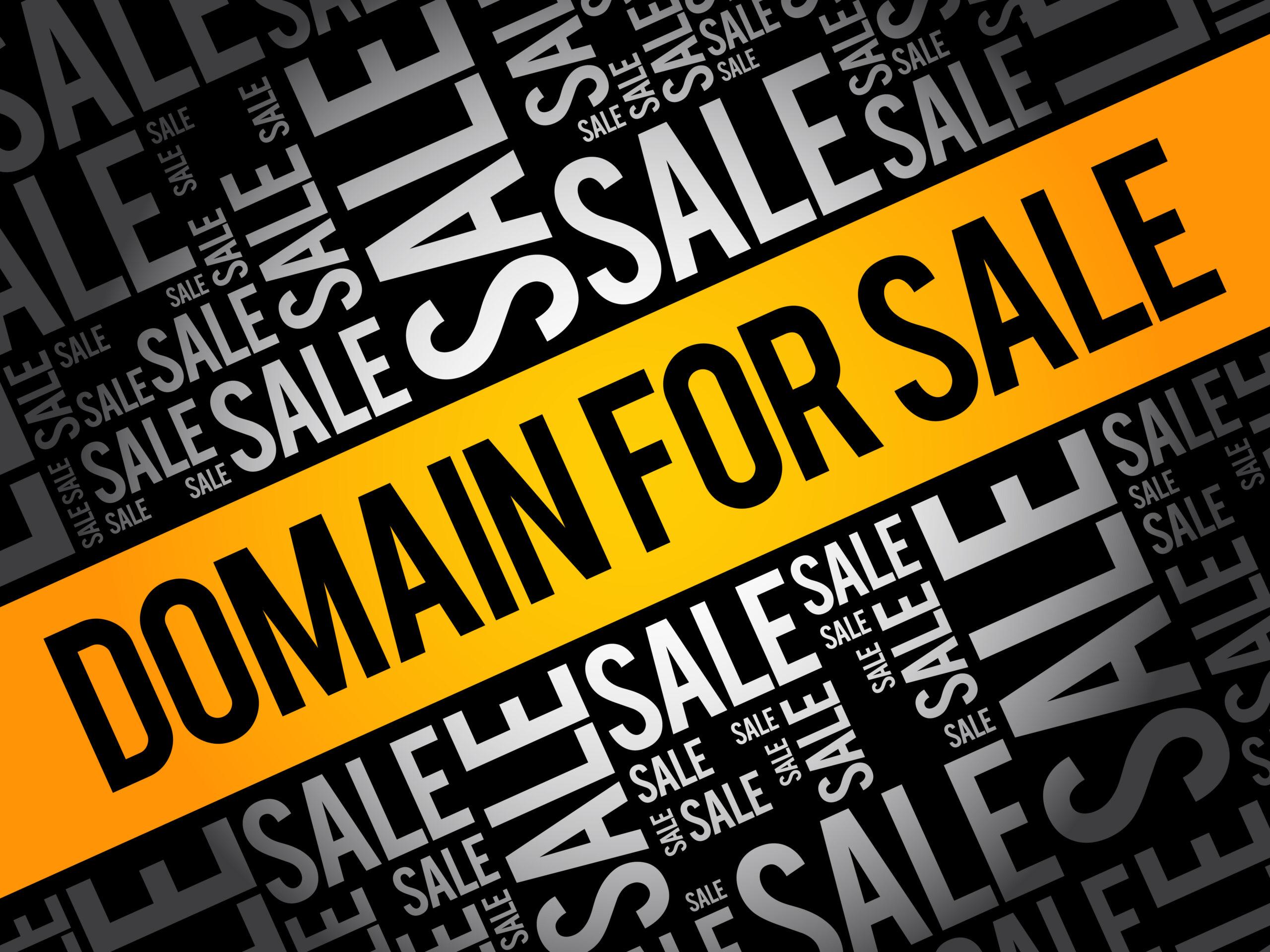 Future Trends in Domain Sales: What to Watch For