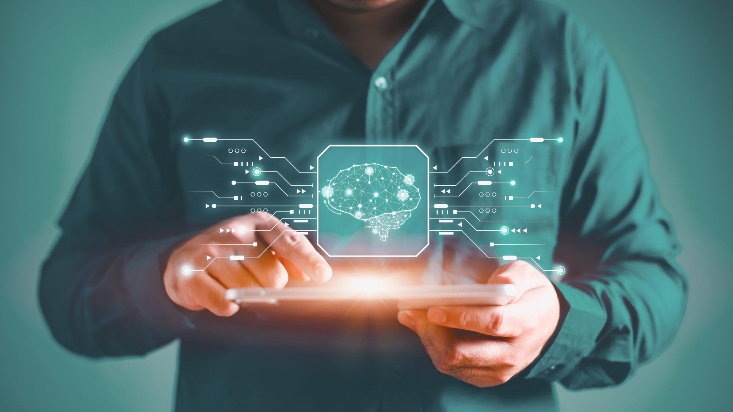 Integrating AI with Existing Technologies: Best Practices