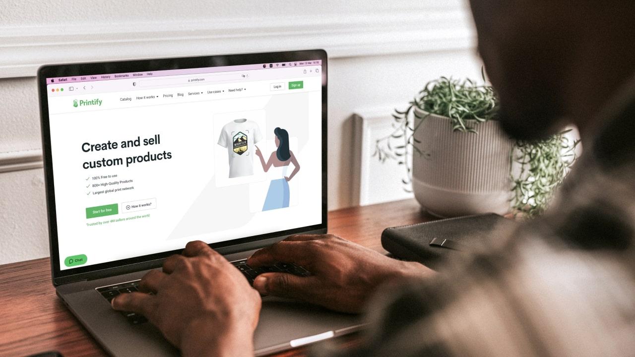 Navigating Print-on-Demand Services for Easy⁣ Fulfillment