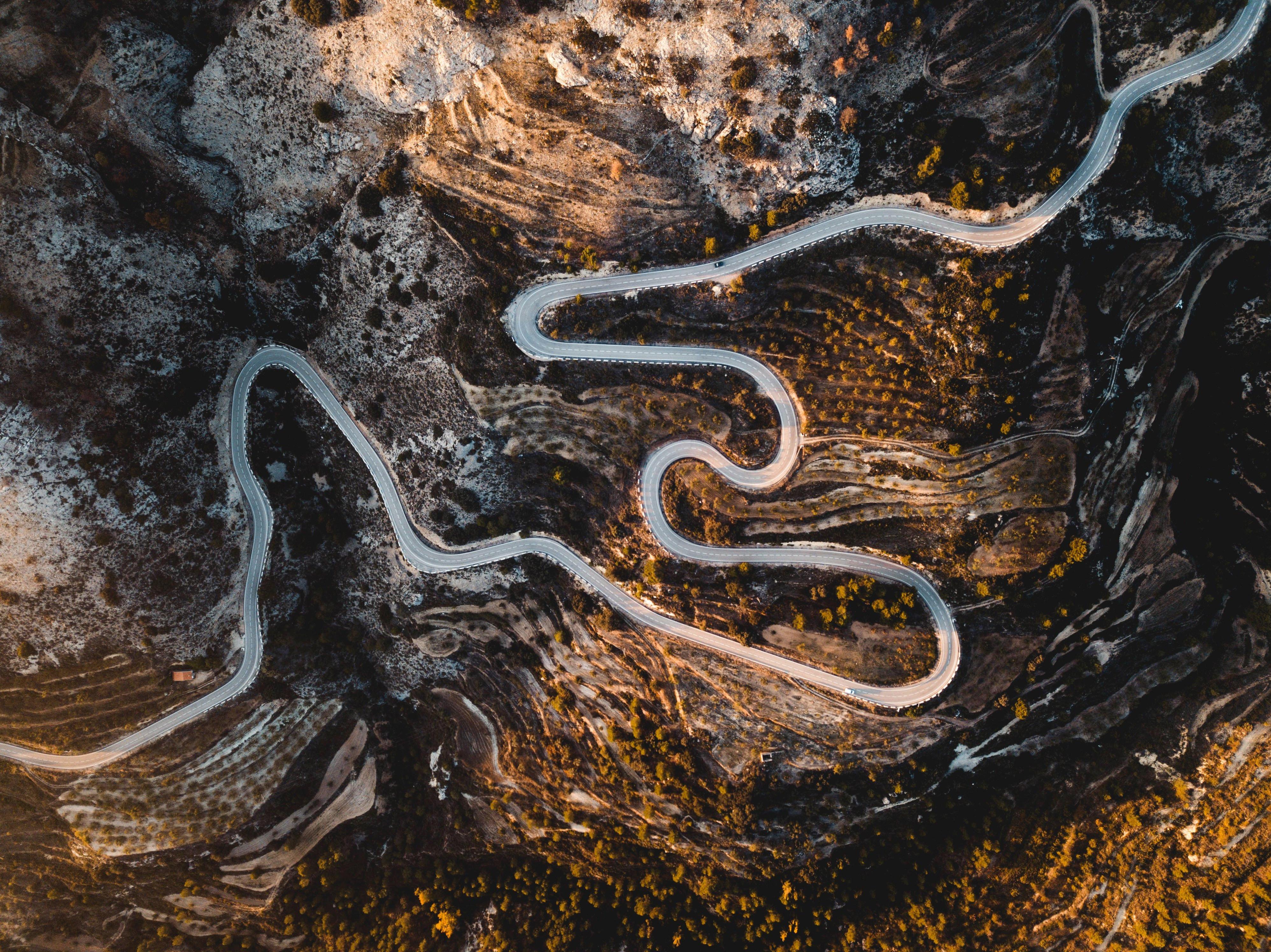 Marketing Your Drone Photography Business Effectively