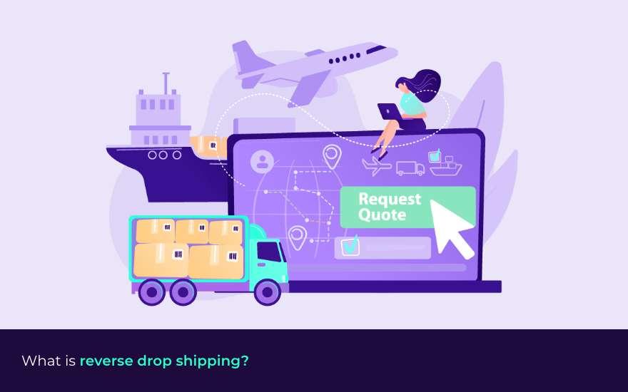 Evaluating the Profit Potential of Reverse Dropshipping