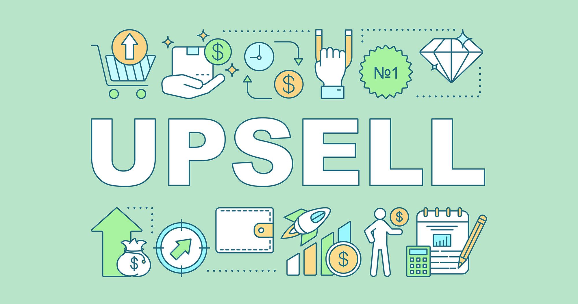 When to ‌Use Upselling vs. Cross-Selling