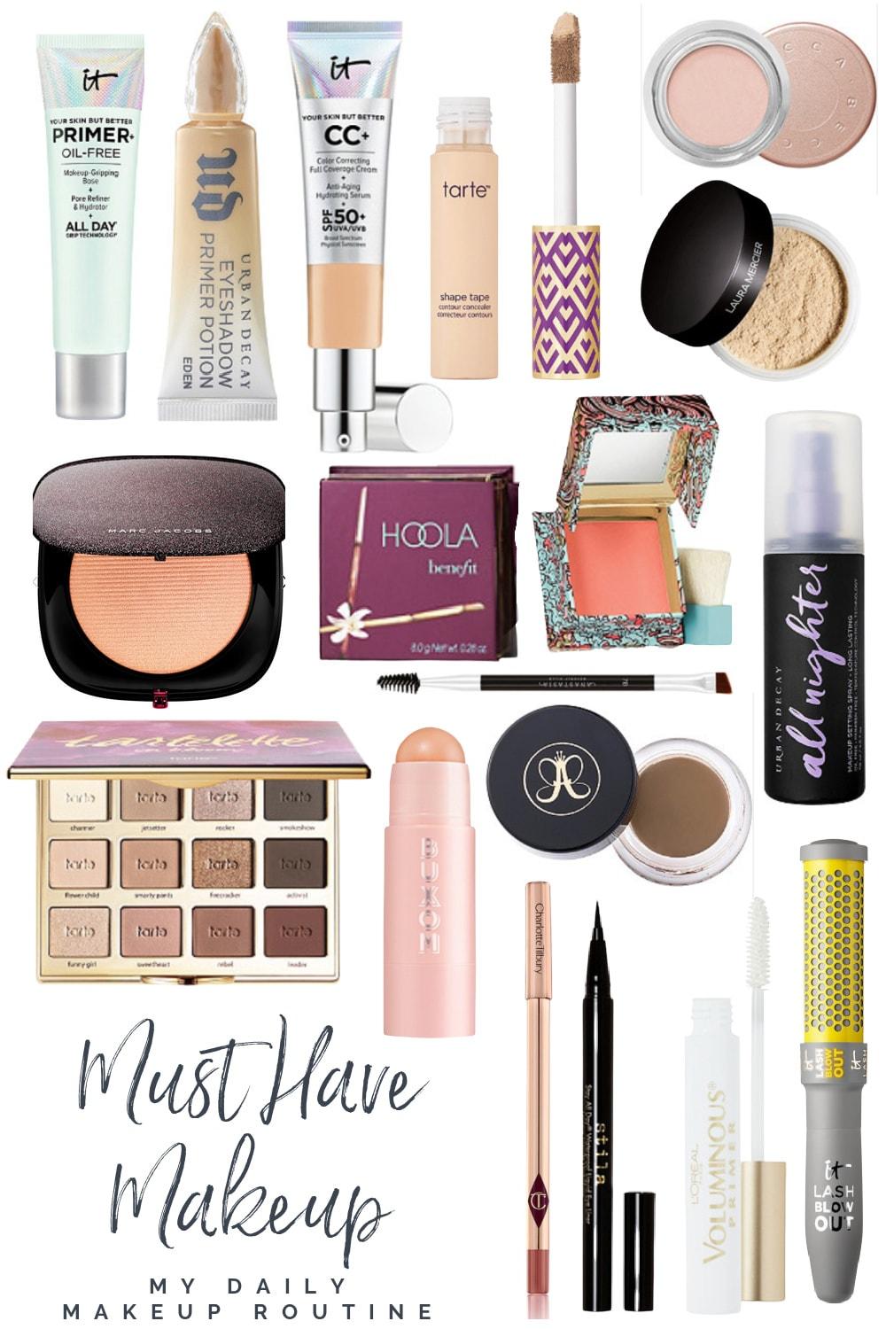Makeup Must-Haves for Every ⁣Budget